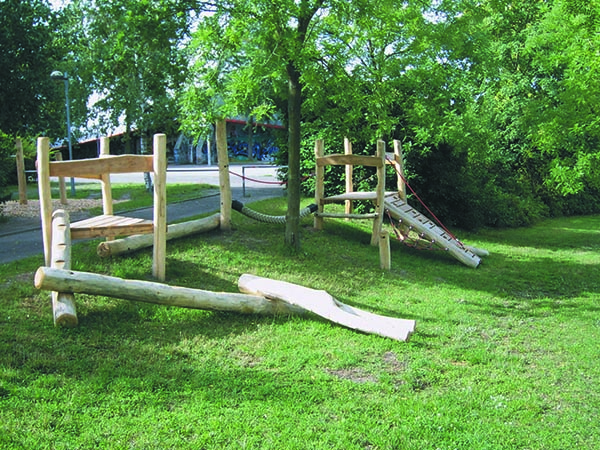 PARCOURS D